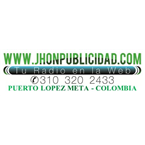 Jhon Publicidad Salsa