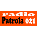 Radio Patrola 021 Folk