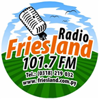 Radio Friesland German Music