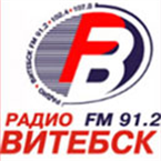 Radio Vitebsk Top 40/Pop