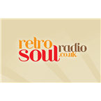 Retro Soul Radio Funk