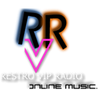 Restro Vip Radio Pop Latino