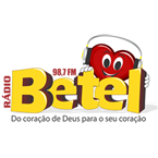 Rádio Betel Evangélica