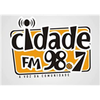 Radio Cidade FM Community