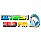 Radio Diversa 96.3 FM Adult Contemporary