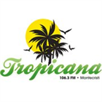 Radio Tropicana Spanish Talk