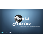 Covers México Radio 