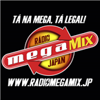 Rádio Mega Mix Japan Eclectic