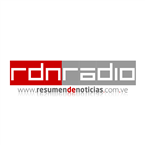 RDN Radio Venezuela Pop Latino