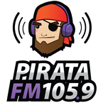 Pirata FM Vallarta Rock