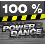 Radio Scoop - 100% Powerdance Electronic