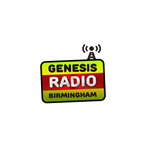 Genesis Radio Birmingham Reggae