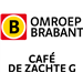 Omroep Brabant, Café de zachte G Local Music