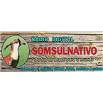 Rádio Web Digital Som Sul Nativo MPB