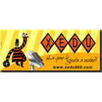 XEDU Mexican