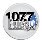 Fuego 107.7 Adult Contemporary