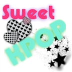 Sweet KPOP K-Pop