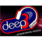 Deep3 Radio Top 40/Pop