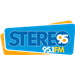 Stereo 95 Top 40/Pop