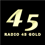 Radio 45 Gold 