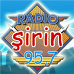 Radyo Sirin Top 40/Pop