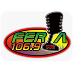 feria 106.9 fm Salsa