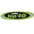 radio TOP 40