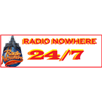 Radio Nowhere French Music