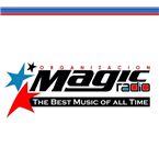 Magic Radio FM Adult Contemporary