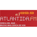 Atlantida FM Spanish Music