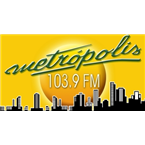 Metropolis 103.9 Pop Latino