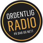 Ordentlig Radio World Music