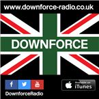 Downforce Radio Motorsports