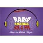 Radio Sharda 90.4 FM Community