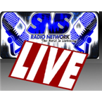 SNS Radio Network Sports Talk & News