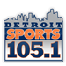 Detroit Sports 105.1 Sports Talk