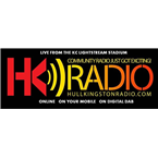 Hull Kingston Radio 