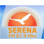 Rádio Serena 87.9 FM Brazilian Music