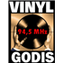 Vinyl Godis Radio Oldies