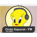 Rádio Onda Sapucaí FM Community