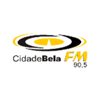 Radio Cidade Bela FM Brazilian Popular