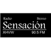 Radio Sensación Top 40/Pop