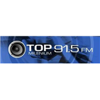 Radio Top Milenium Hot AC