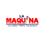 Radio La Maquina Tacana 