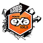 Exa FM 106.5 Ciudad Obregón 