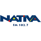 Rádio Nativa FM (Araçatuba) Brazilian Popular