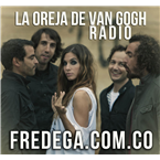 La Oreja de Van Gogh Radio 