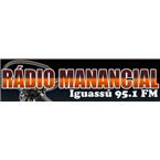 Radio Manancial Iguassu Evangélica