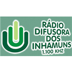 Rádio Difusora dos Inhamuns Brazilian Popular