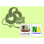 Web Radio Lucas Ribeiro Na Internet Top 40/Pop